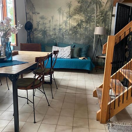 Duplex Arago Au Coeur De Sete, Comme Une Petite Maison Екстер'єр фото