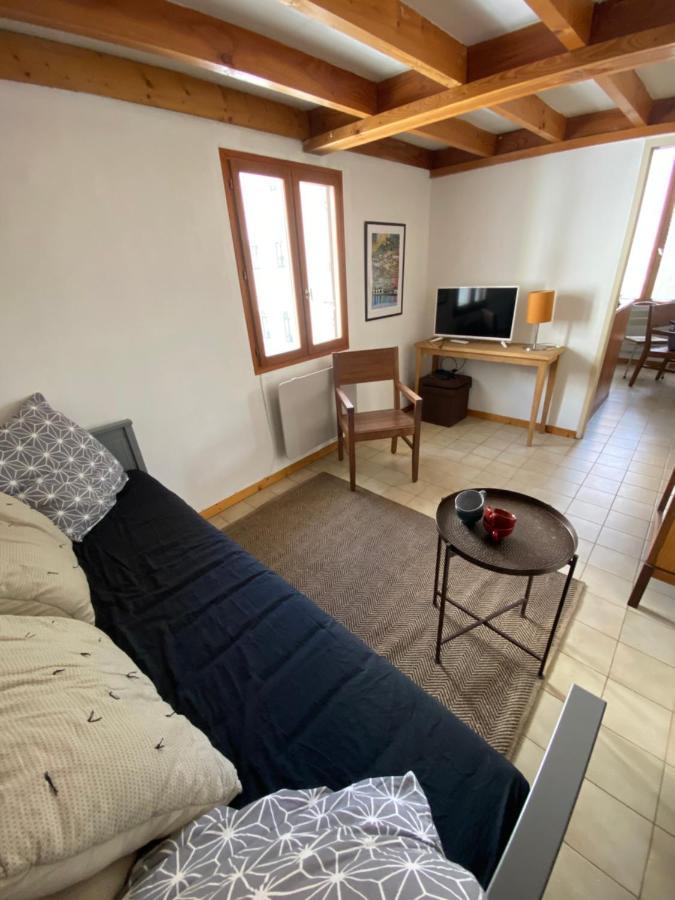 Duplex Arago Au Coeur De Sete, Comme Une Petite Maison Екстер'єр фото