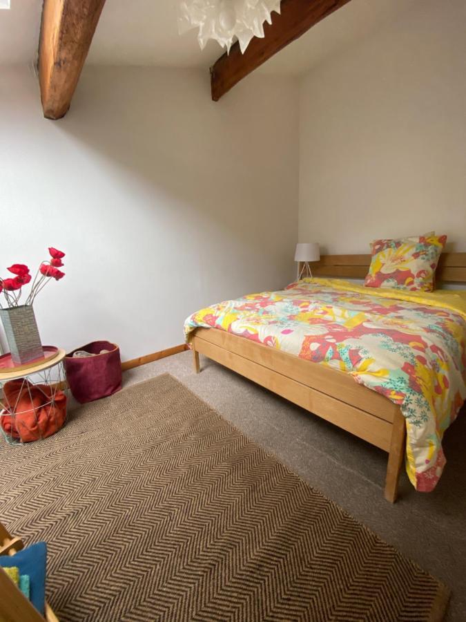 Duplex Arago Au Coeur De Sete, Comme Une Petite Maison Екстер'єр фото