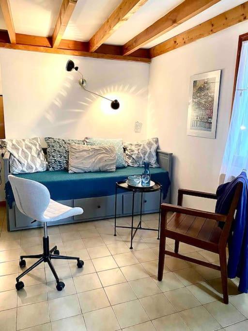 Duplex Arago Au Coeur De Sete, Comme Une Petite Maison Екстер'єр фото