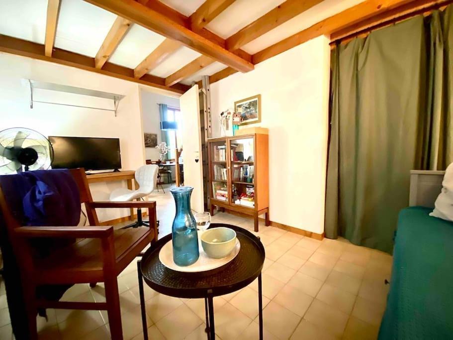 Duplex Arago Au Coeur De Sete, Comme Une Petite Maison Екстер'єр фото